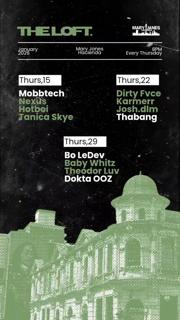 The Loft.