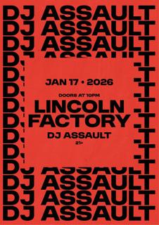 Dj Assault