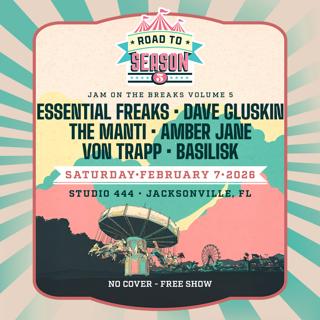 Road To Season 5: Jacksonville