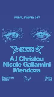 Nicole Gallamini'S Èlevè