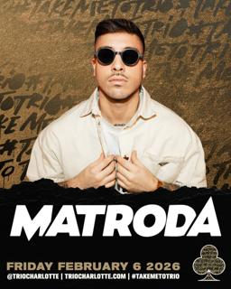 Matroda