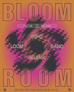 Bloom Room