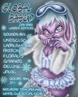 Global Based: Day Pari (Winter Edition)