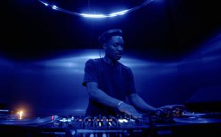 Barn: 129. 1Morning (La), Jon Ad, Alex Compton, Barn Djs