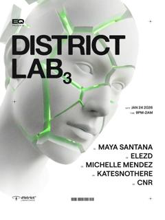 District Lab.3
