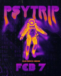 Psytrip