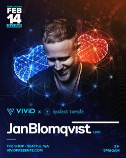 Jan Blomqvist (Live)