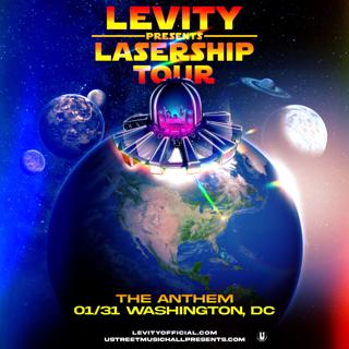 Levity Presents Lasership