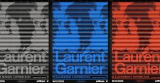 Sequences With Laurent Garnier