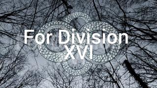 For Division Xvi