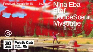 Festival Parallèle At Petit Cab