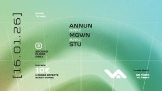 Vault [ 16 / 01 / 26 ]