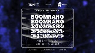 Tdn Invite Notamment