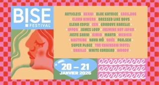 Bise Festival :