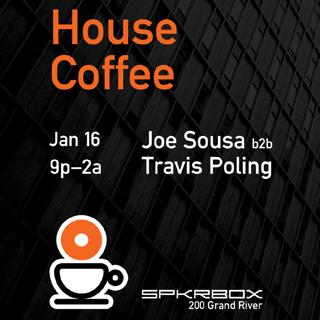 House Coffee