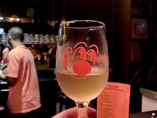 Matt (Cone Shape Top)