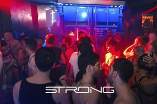 Strong The Club: 𝗦𝟯𝗫𝗗𝗔𝗡𝗖𝟯