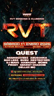 Rvt Pres Quest