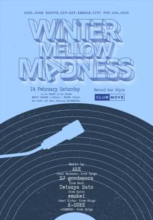 Winter 'Mellow' Madness