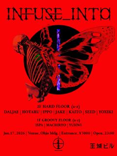 Infuse_Into (Hardtechno.Schranz&Industrial)