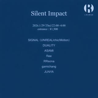 Silent Impact
