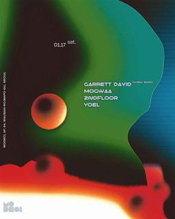 Garrett David (Global Swing)