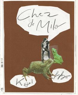 Nyapi Invite Chez De Milo