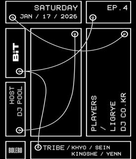 Bolero: Bit.Tribe Ep.4