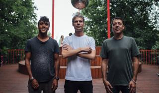 Apollonia All Night Long - Offbcn 26