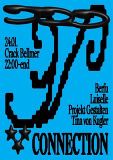 𖥔 ݁ ˖ Connection܁ ˖ִ ࣪⚝