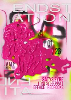 Endstation Sehnsucht