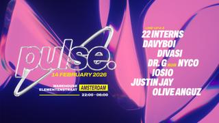 Pulse 14.02.2026