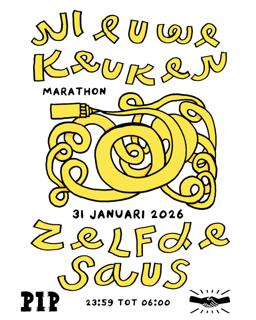 Keukenmarathon