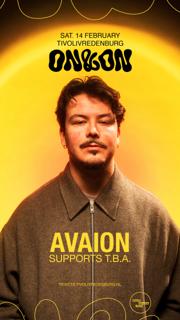 On&On: Avaion