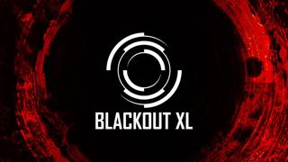 Blackout Xl: Pendulum (Dj Set)