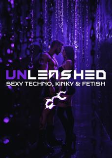 Unleashed By Undr - Kinky Techno Party