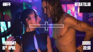 Unity At Kitkat Club