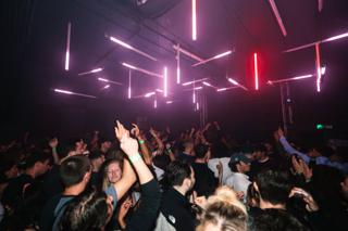 Night Tales: Higgo & Friends