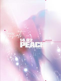 Tengu Presents: Dreamland With Peach All Night Long