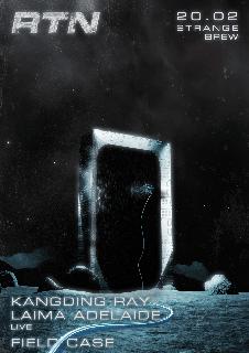 Rtn With Kangding Ray + Laima Adelaide