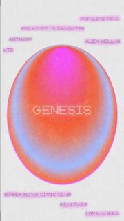 Genesis