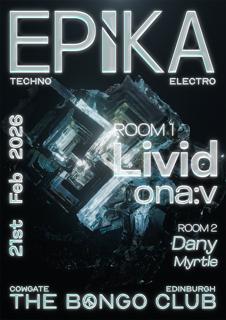 Epika: Livid