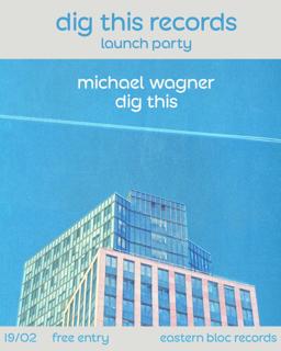 Dig This Records Release Party