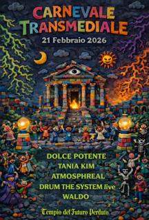 Carnevale Transmediale 2026