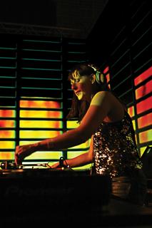 Midnight Bass // Dj Storm