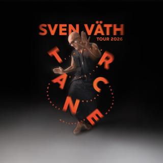 Sven Väth T.R.A.N.C.E. Tour 2026