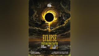 Eclipse · The Final Chapter