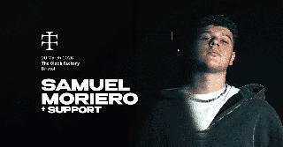 Teletech: Samuel Moriero [Bristol]