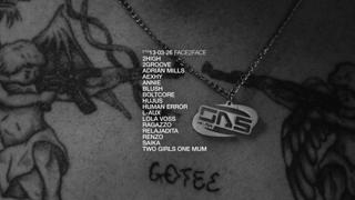 Gotec X Face 2 Face