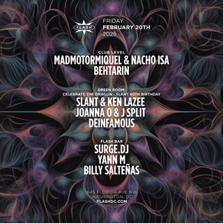 Madmotormiquel & Nacho Isa